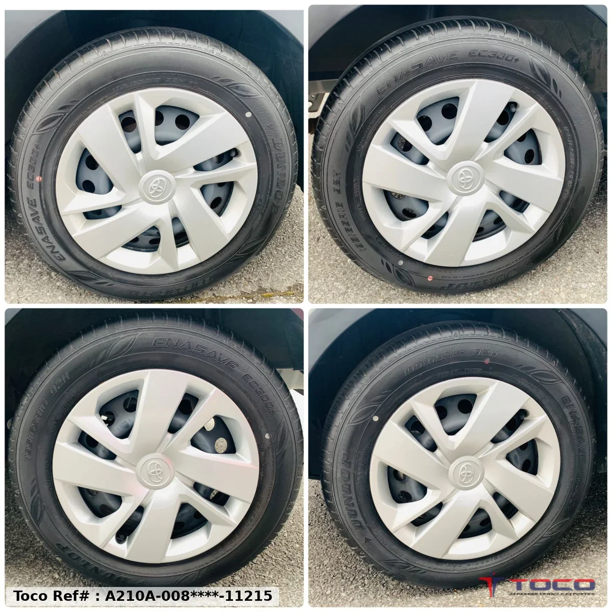 2024 TOYOTA RAIZE