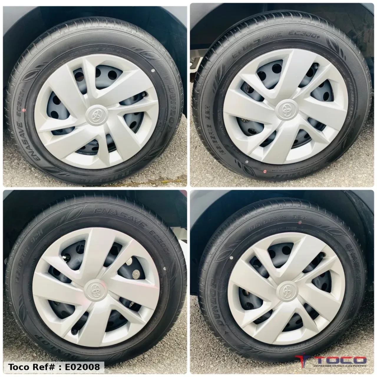 2024 TOYOTA RAIZE