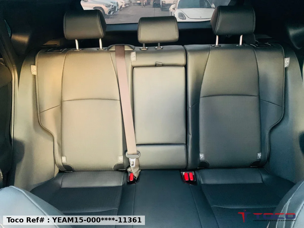 2022 TOYOTA BZ4X Z