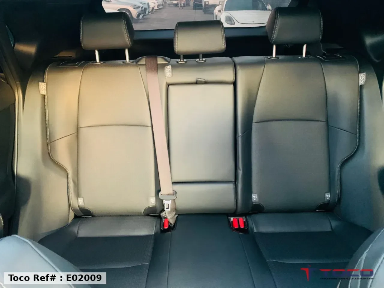 2022 TOYOTA BZ4X Z