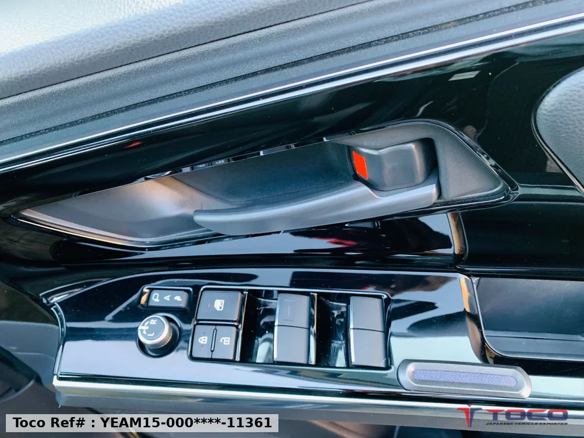 2022 TOYOTA BZ4X Z