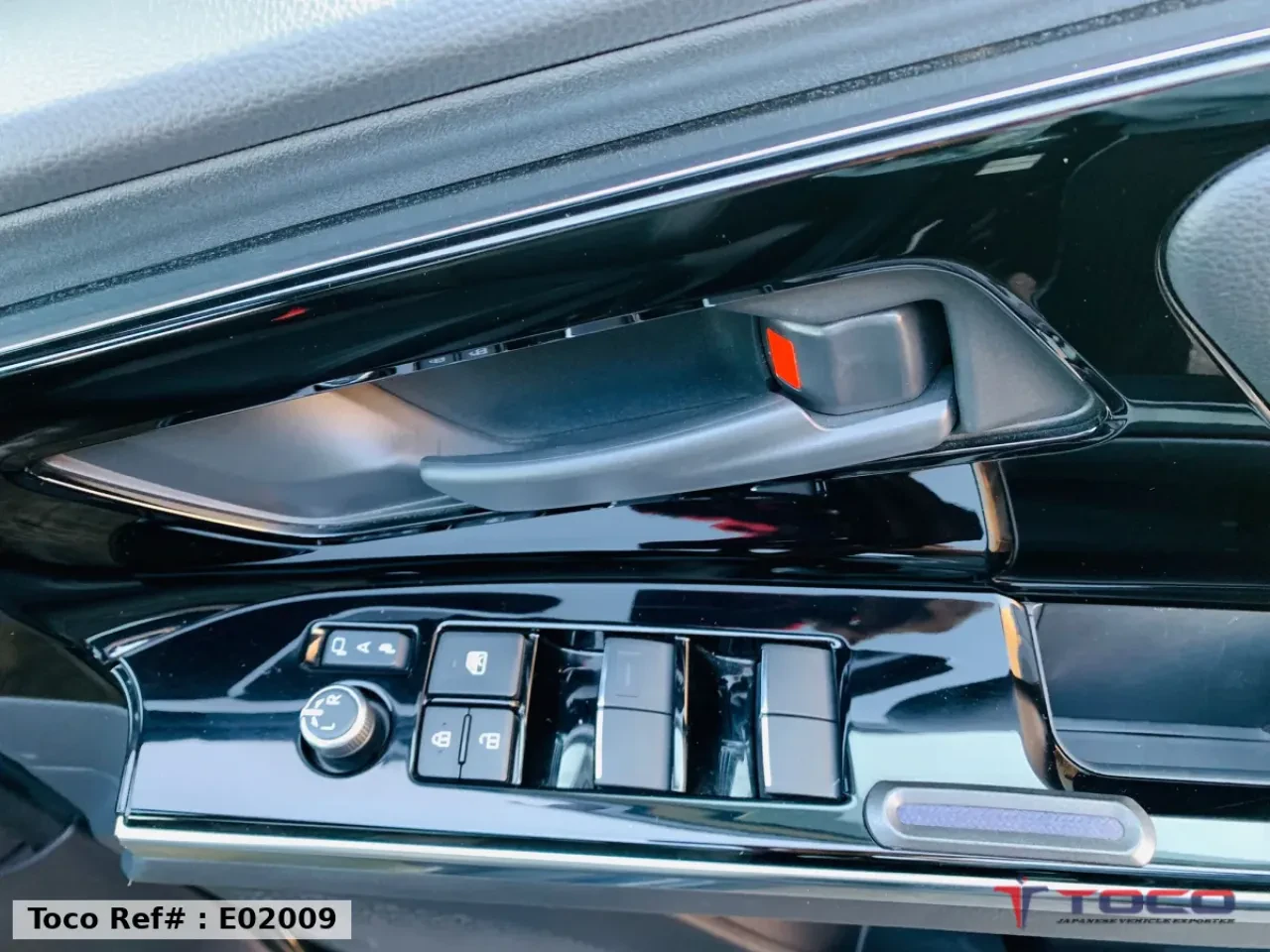 2022 TOYOTA BZ4X Z