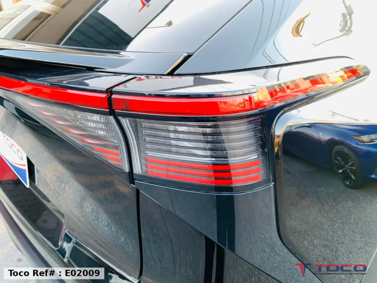 2022 TOYOTA BZ4X Z
