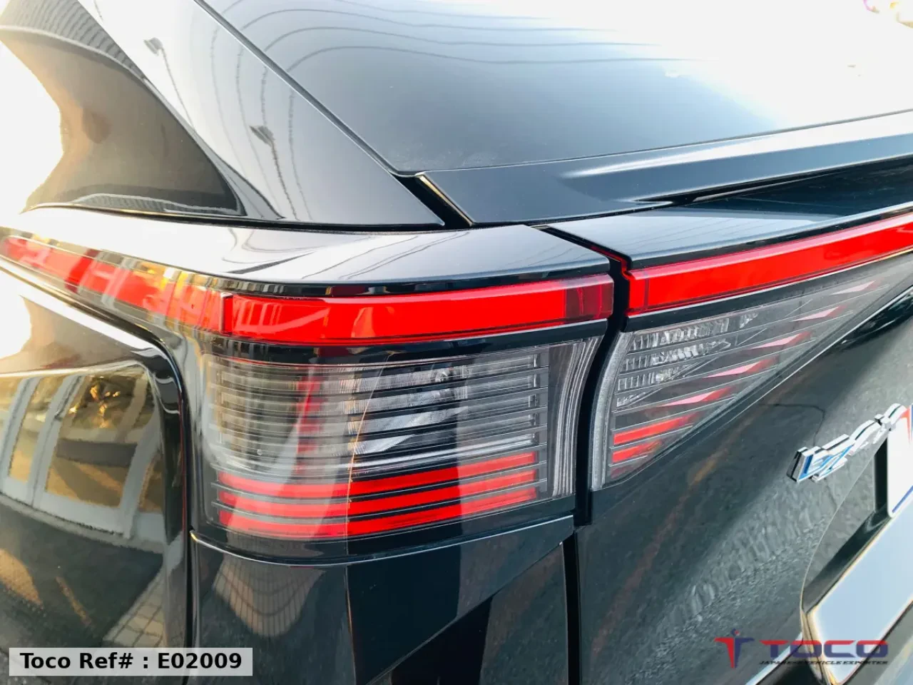2022 TOYOTA BZ4X Z