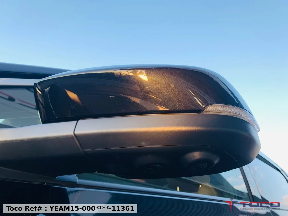 2022 TOYOTA BZ4X Z