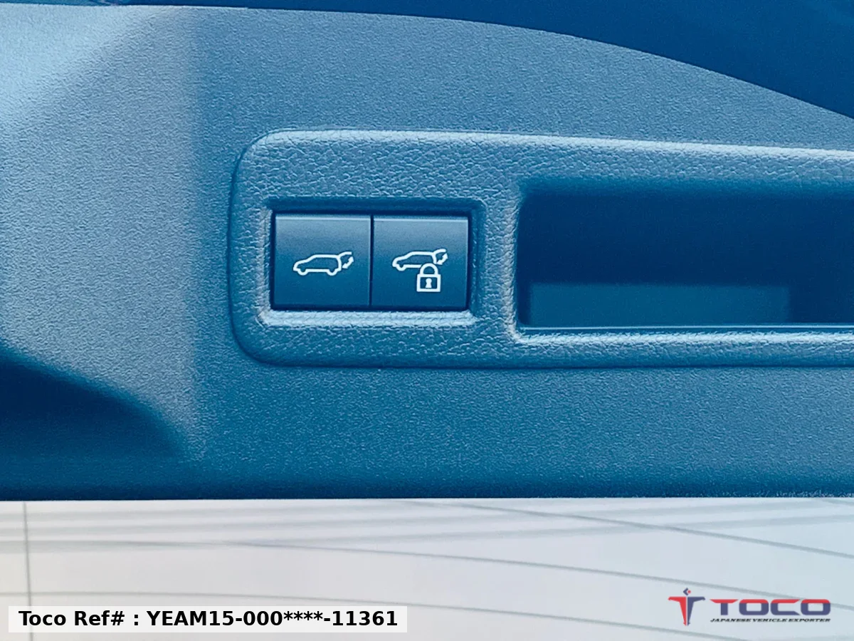 2022 TOYOTA BZ4X Z