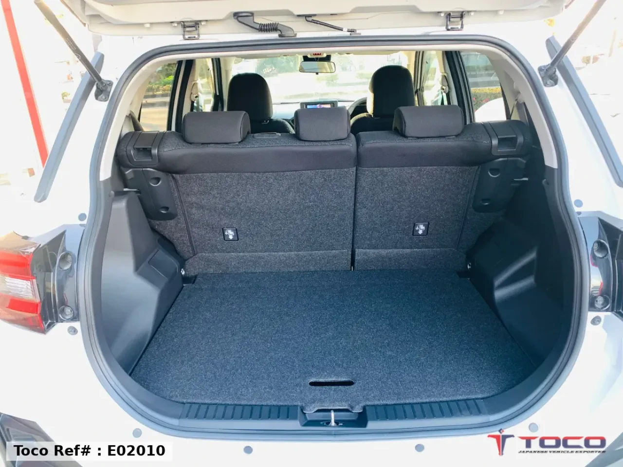 2023 TOYOTA RAIZE Z