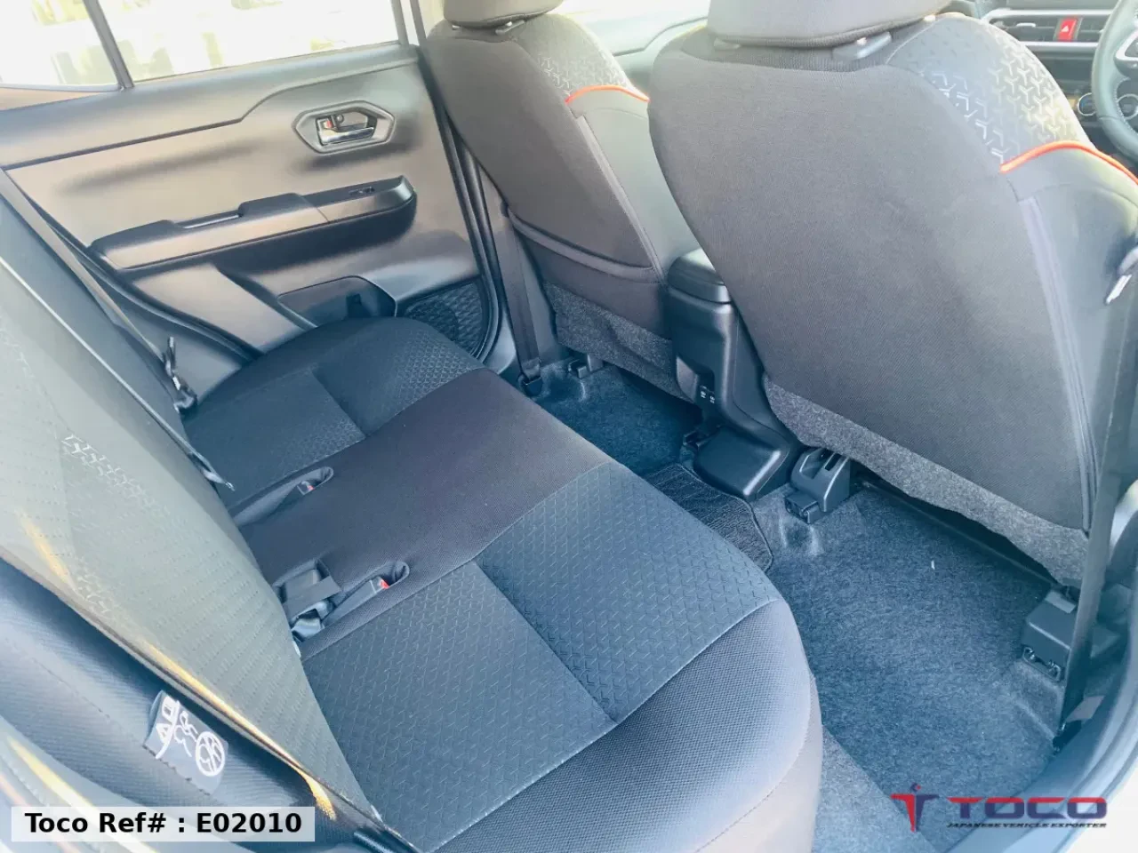 2023 TOYOTA RAIZE Z