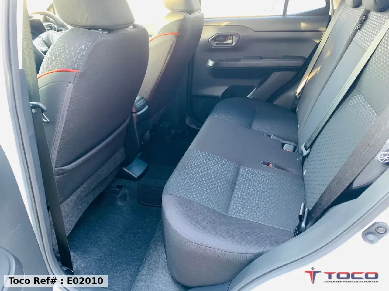 2023 TOYOTA RAIZE Z