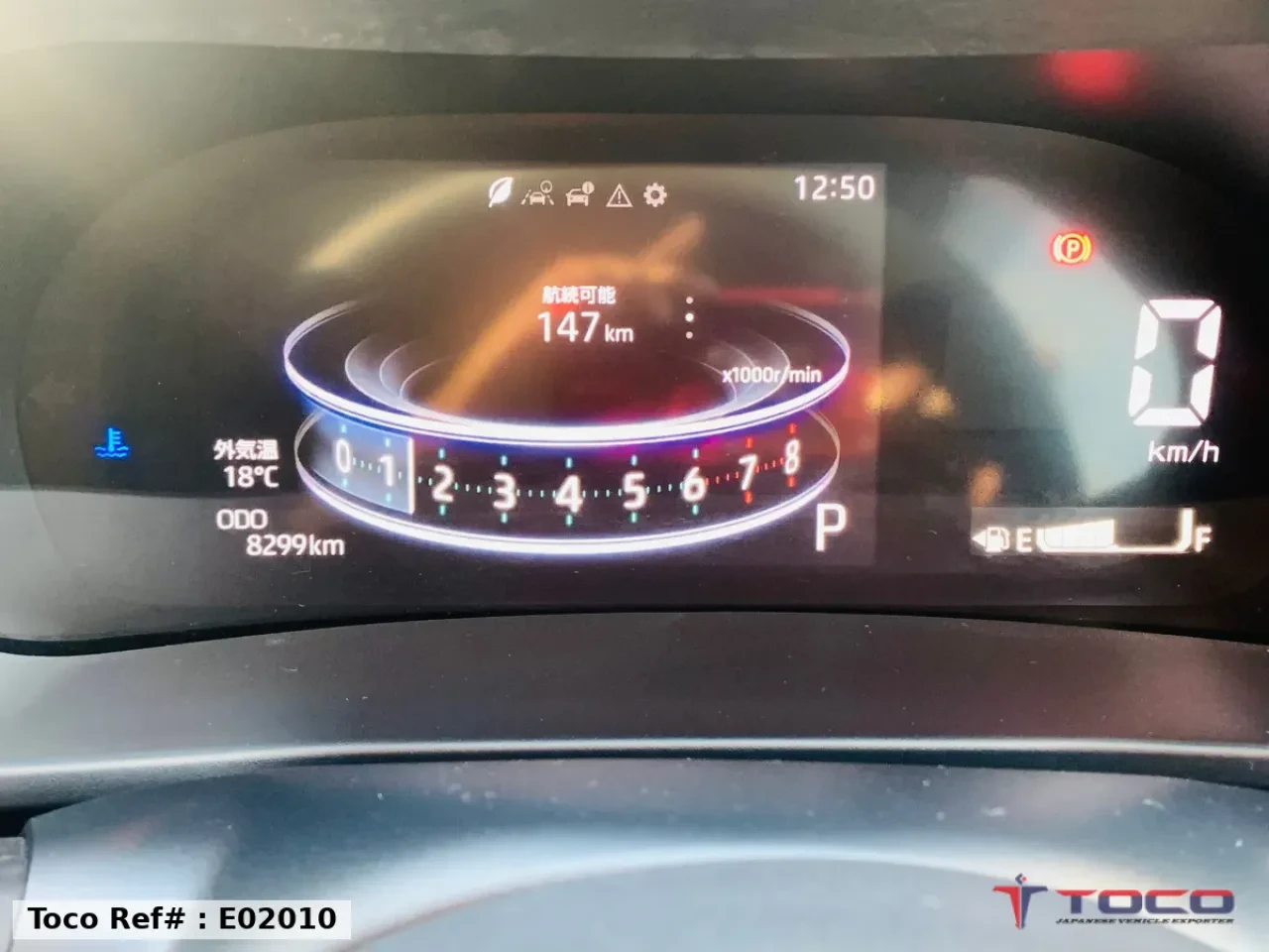 2023 TOYOTA RAIZE Z