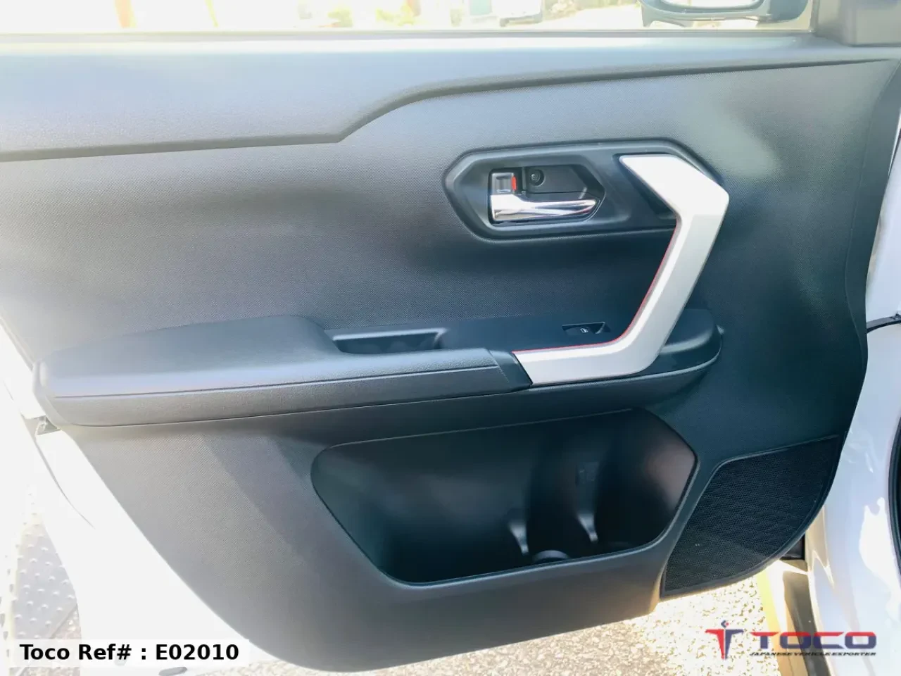 2023 TOYOTA RAIZE Z