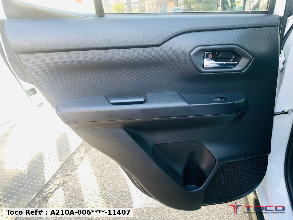 2023 TOYOTA RAIZE Z