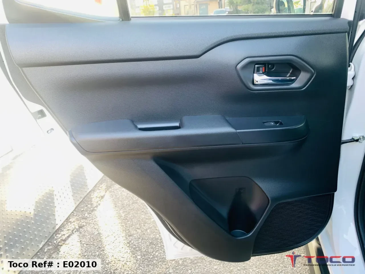 2023 TOYOTA RAIZE Z