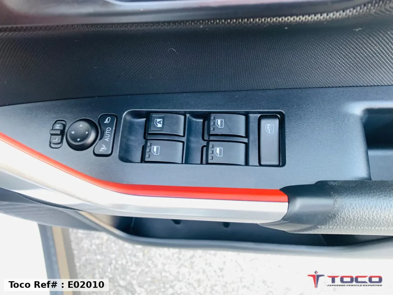 2023 TOYOTA RAIZE Z