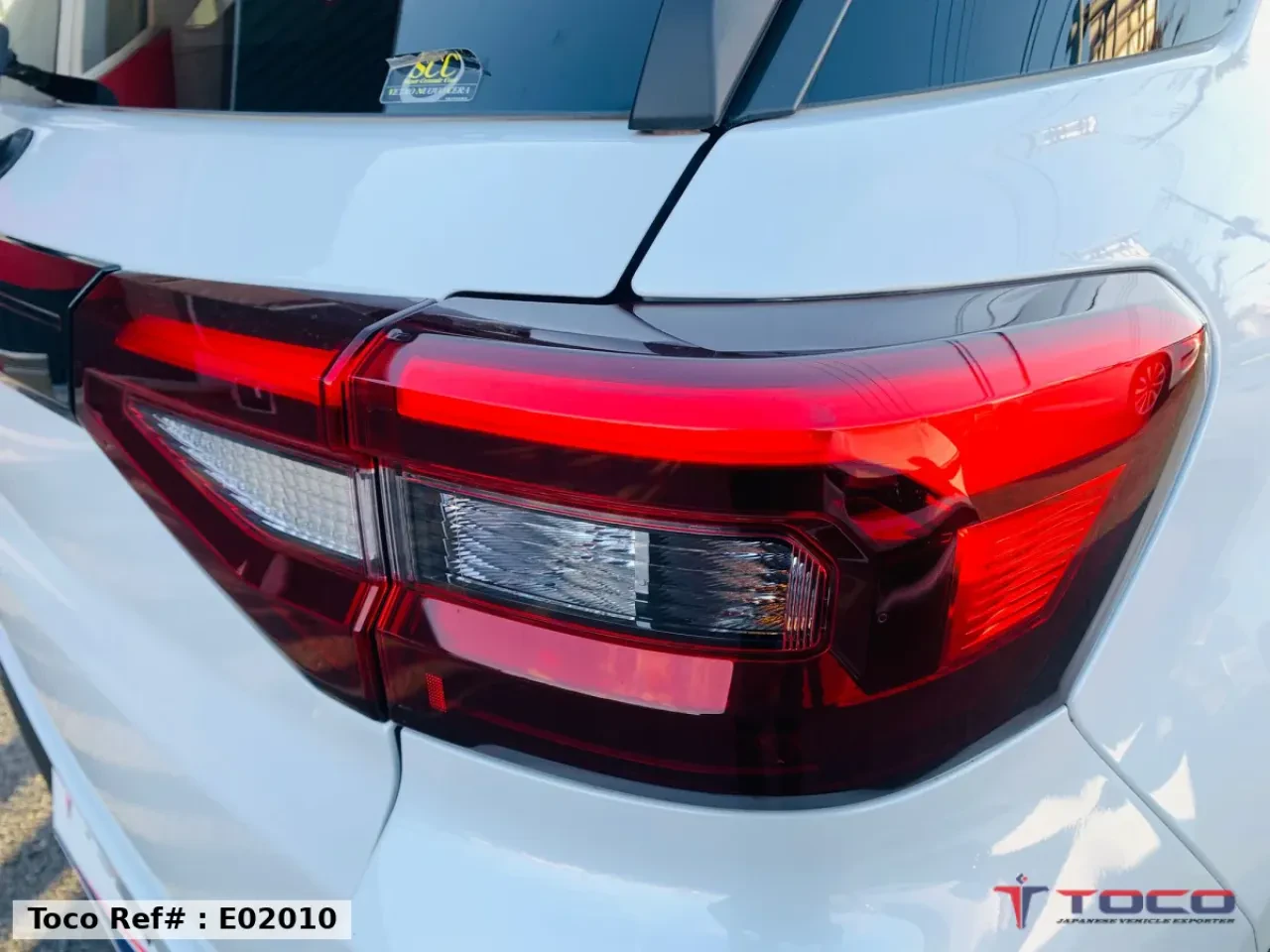 2023 TOYOTA RAIZE Z