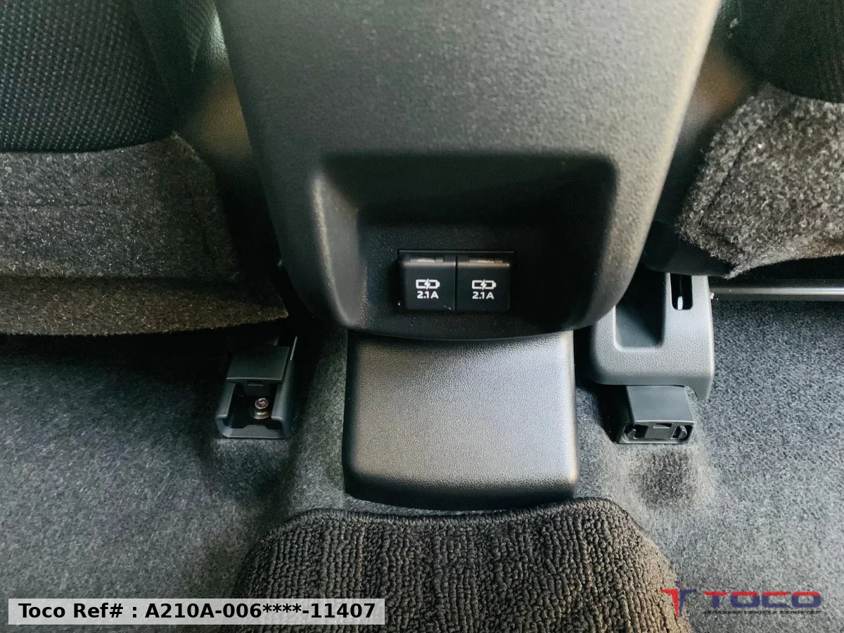 2023 TOYOTA RAIZE Z