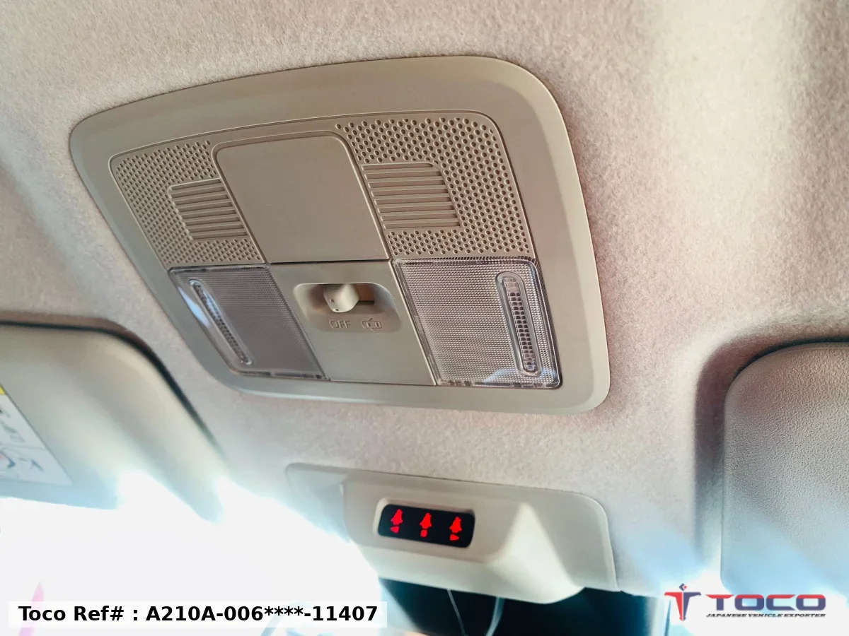 2023 TOYOTA RAIZE Z