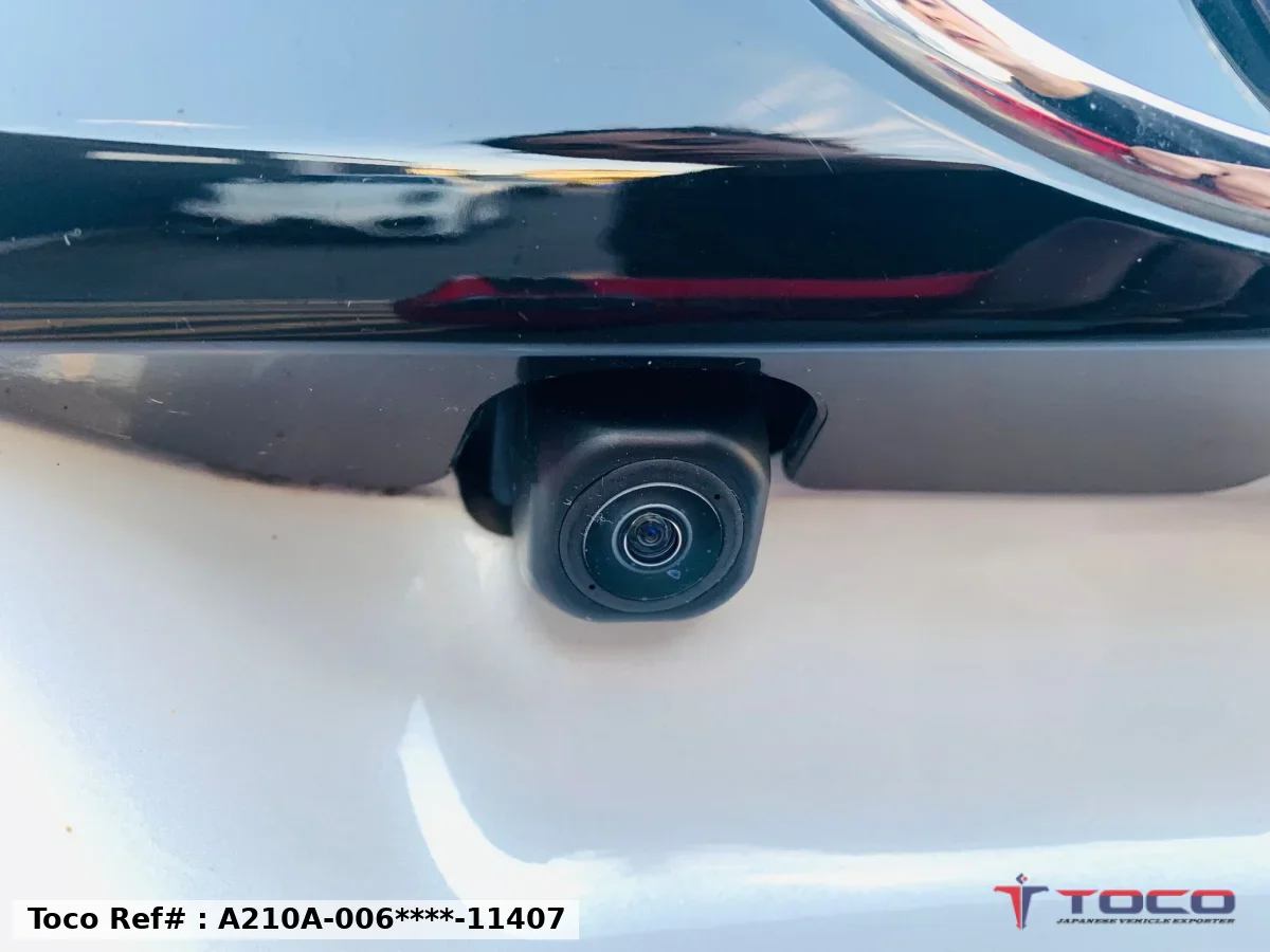 2023 TOYOTA RAIZE Z