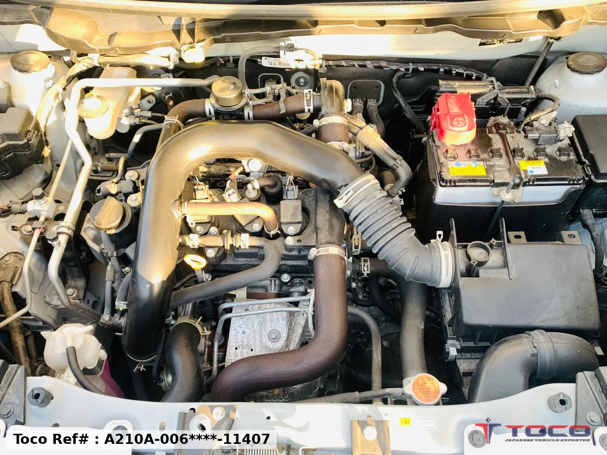 2023 TOYOTA RAIZE Z