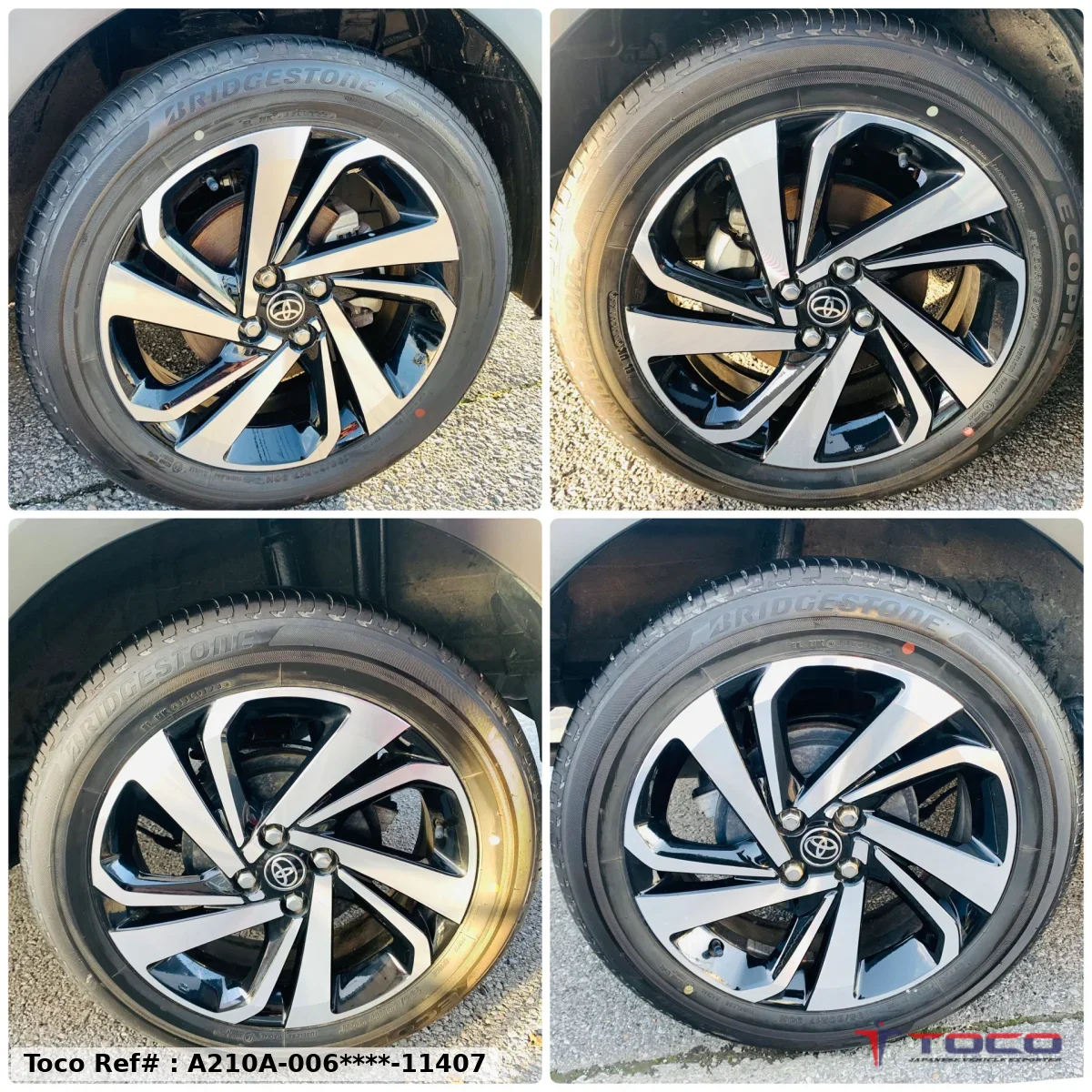 2023 TOYOTA RAIZE Z