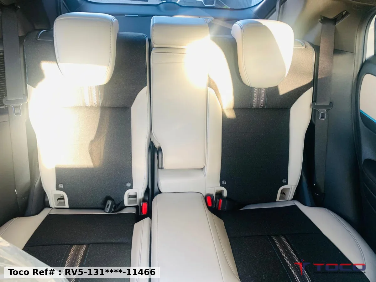 2026 Honda Vezel Z Play Package