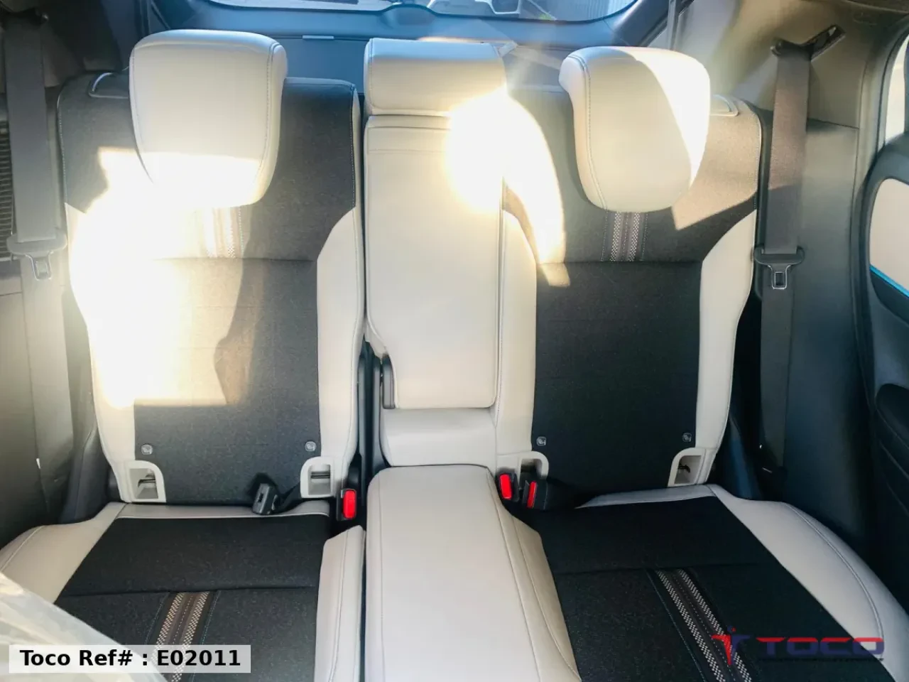 2026 Honda Vezel Z Play Package