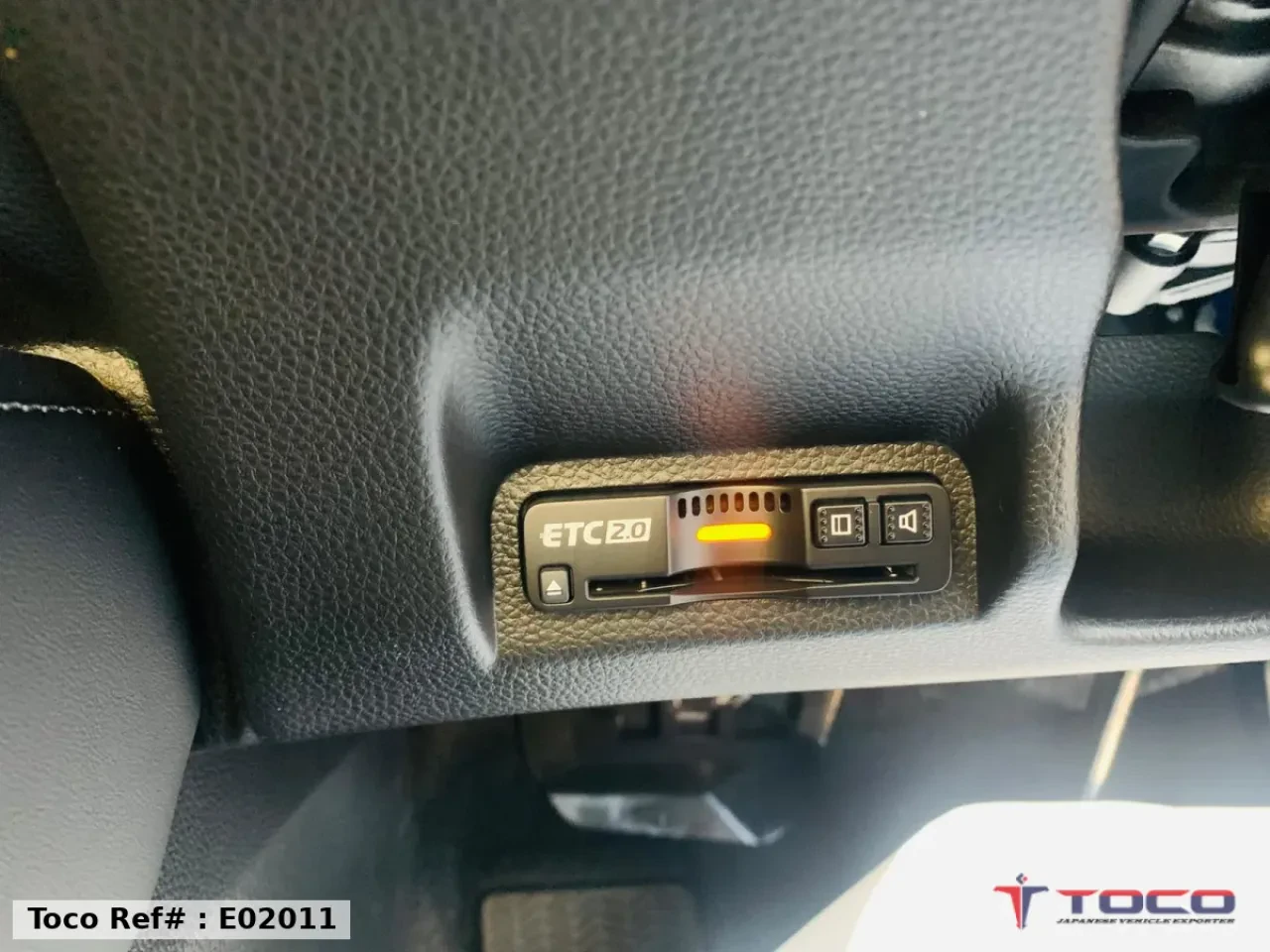 2026 Honda Vezel Z Play Package