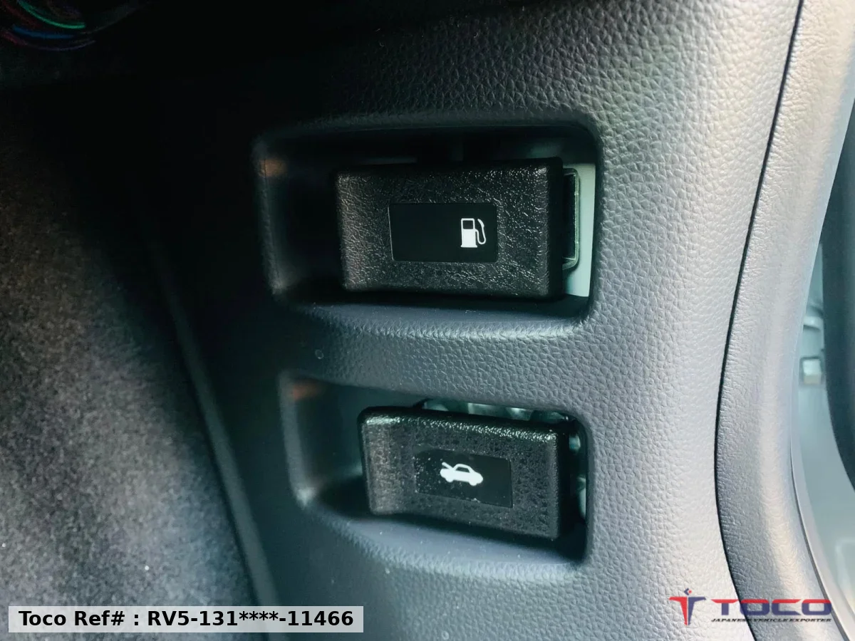2026 Honda Vezel Z Play Package