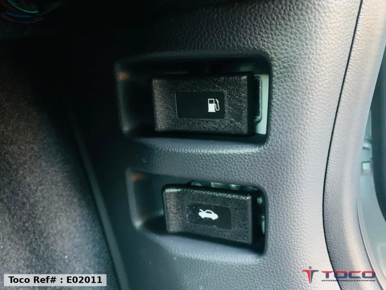 2026 Honda Vezel Z Play Package