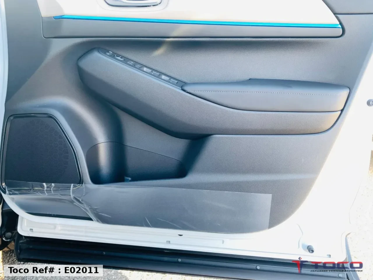 2026 Honda Vezel Z Play Package