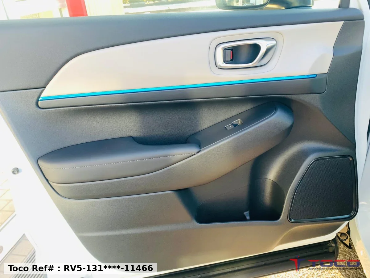 2026 Honda Vezel Z Play Package
