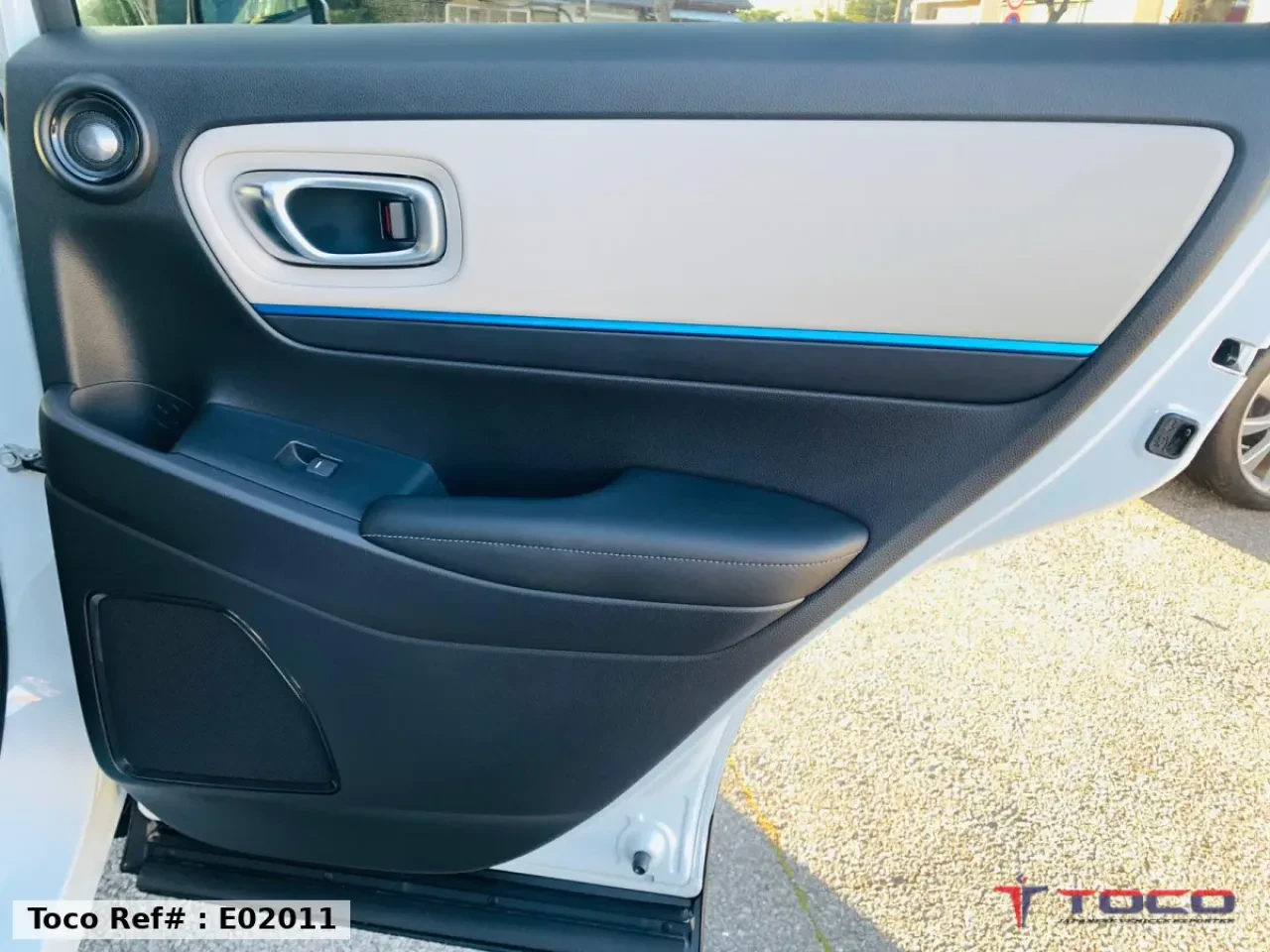 2026 Honda Vezel Z Play Package