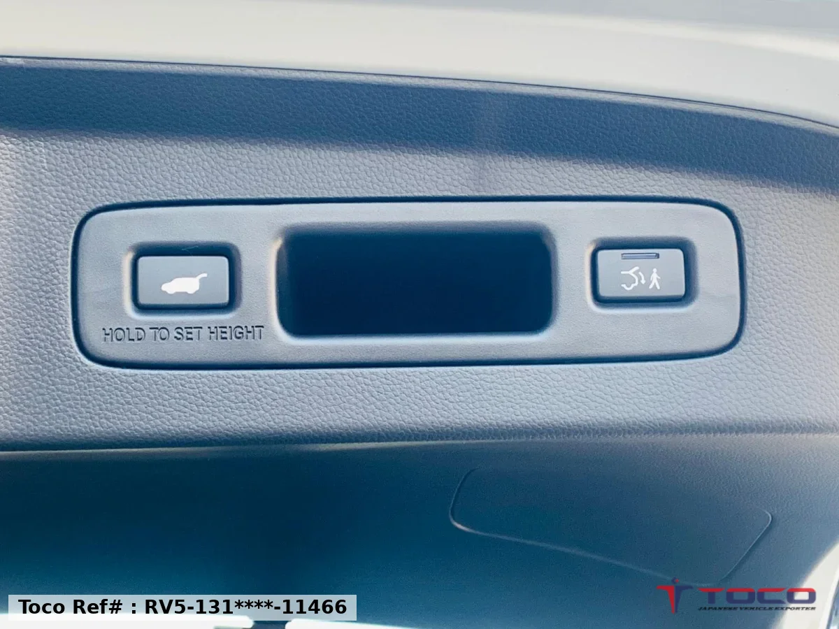 2026 Honda Vezel Z Play Package