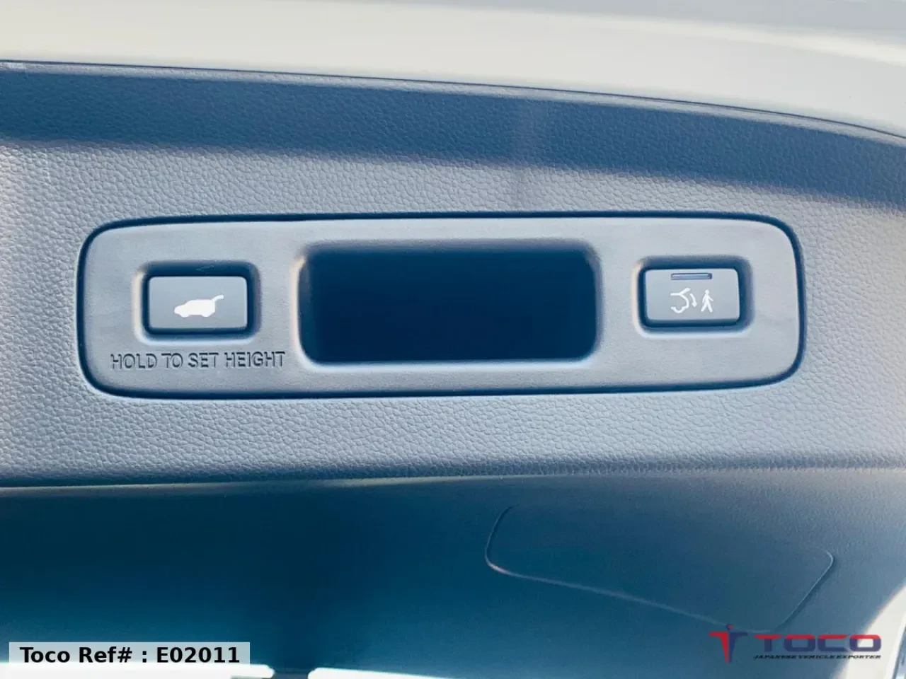 2026 Honda Vezel Z Play Package