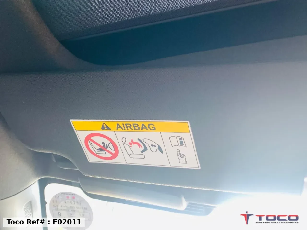 2026 Honda Vezel Z Play Package