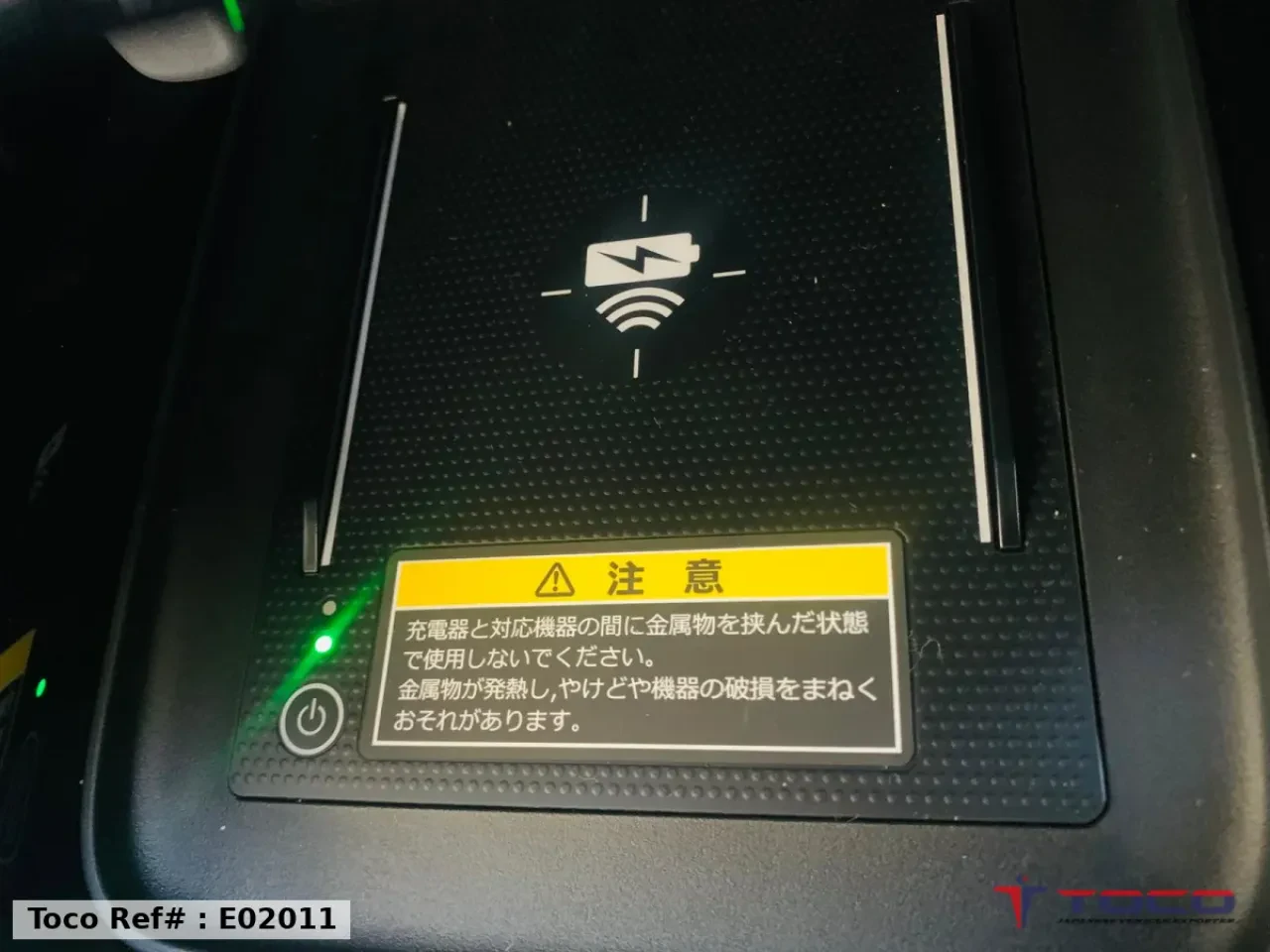 2026 Honda Vezel Z Play Package