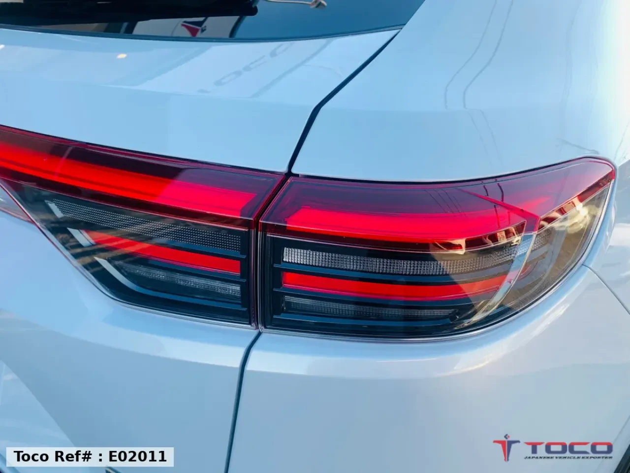 2026 Honda Vezel Z Play Package
