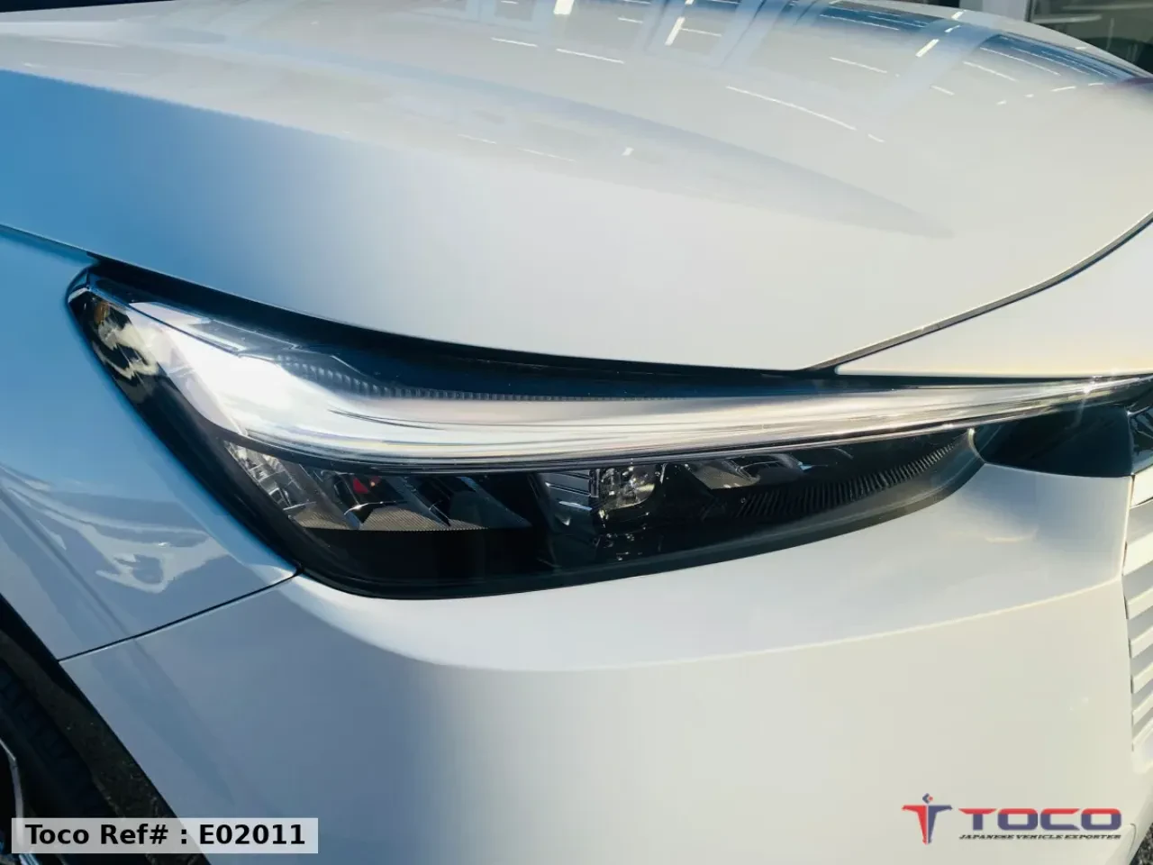 2026 Honda Vezel Z Play Package