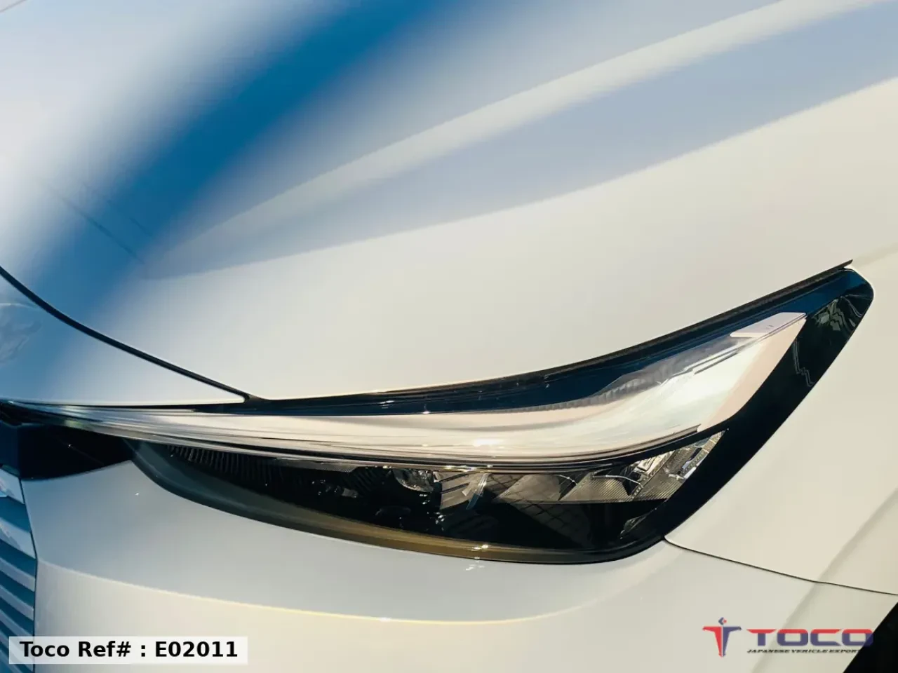 2026 Honda Vezel Z Play Package