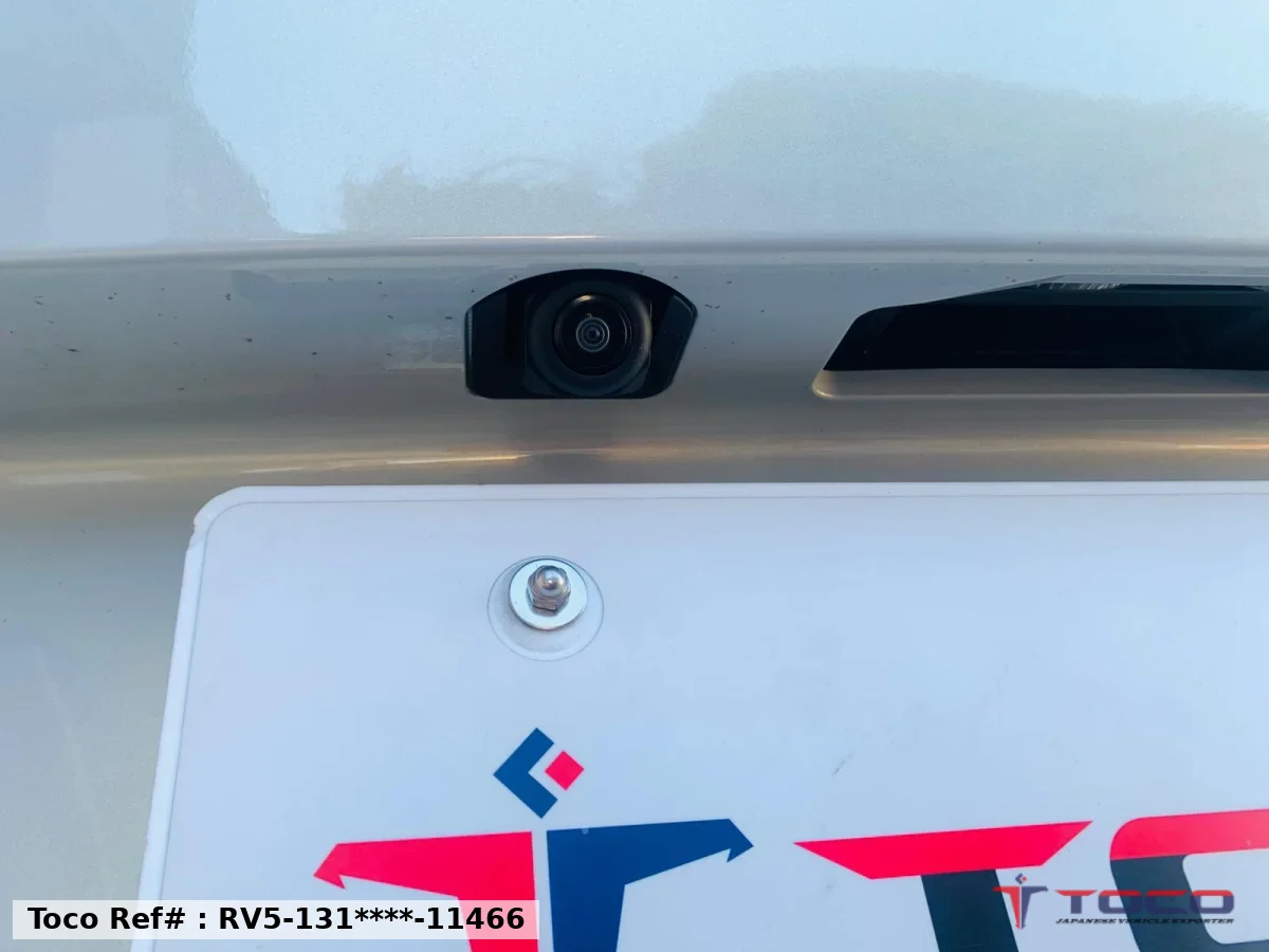 2026 Honda Vezel Z Play Package