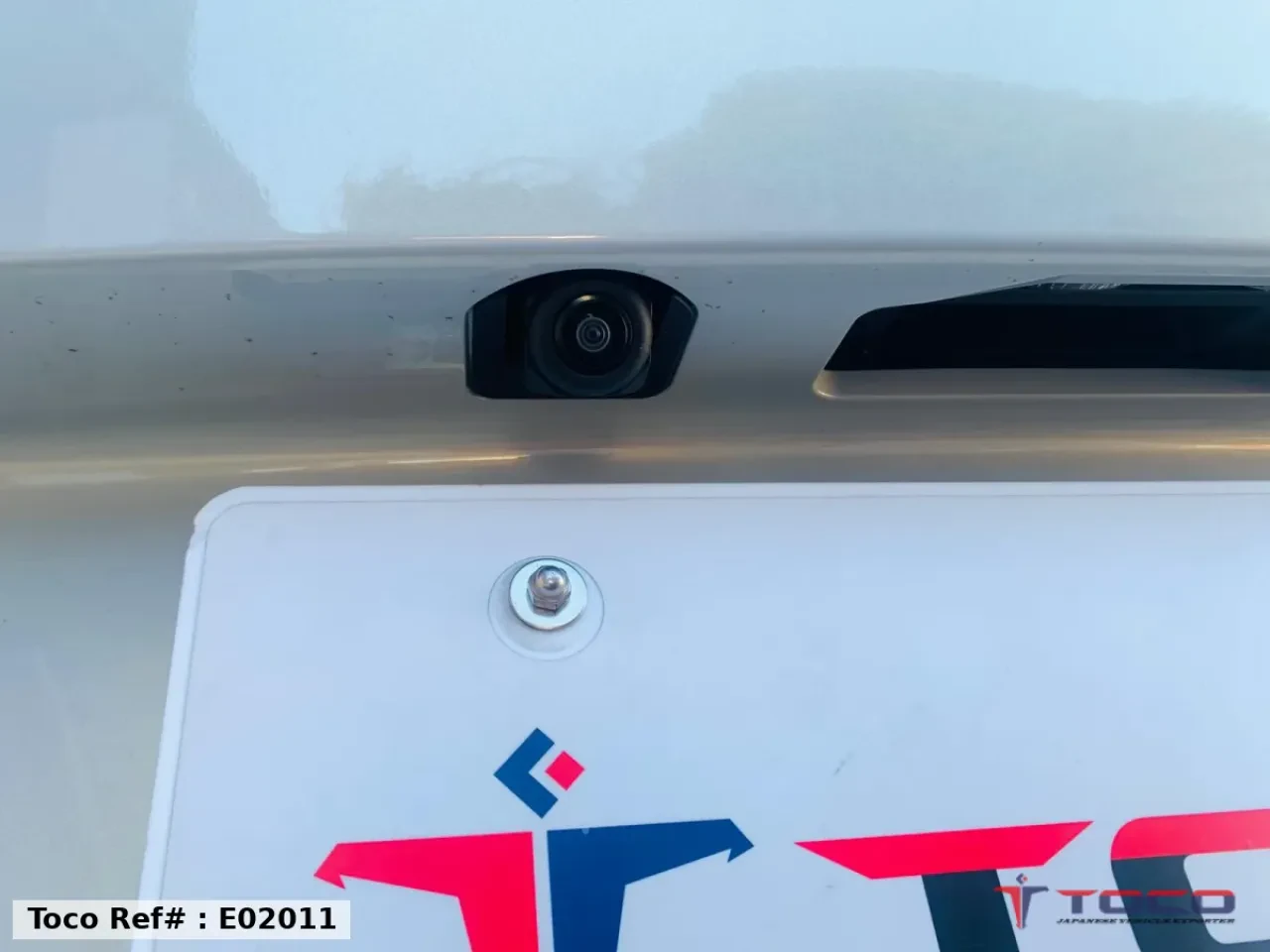 2026 Honda Vezel Z Play Package