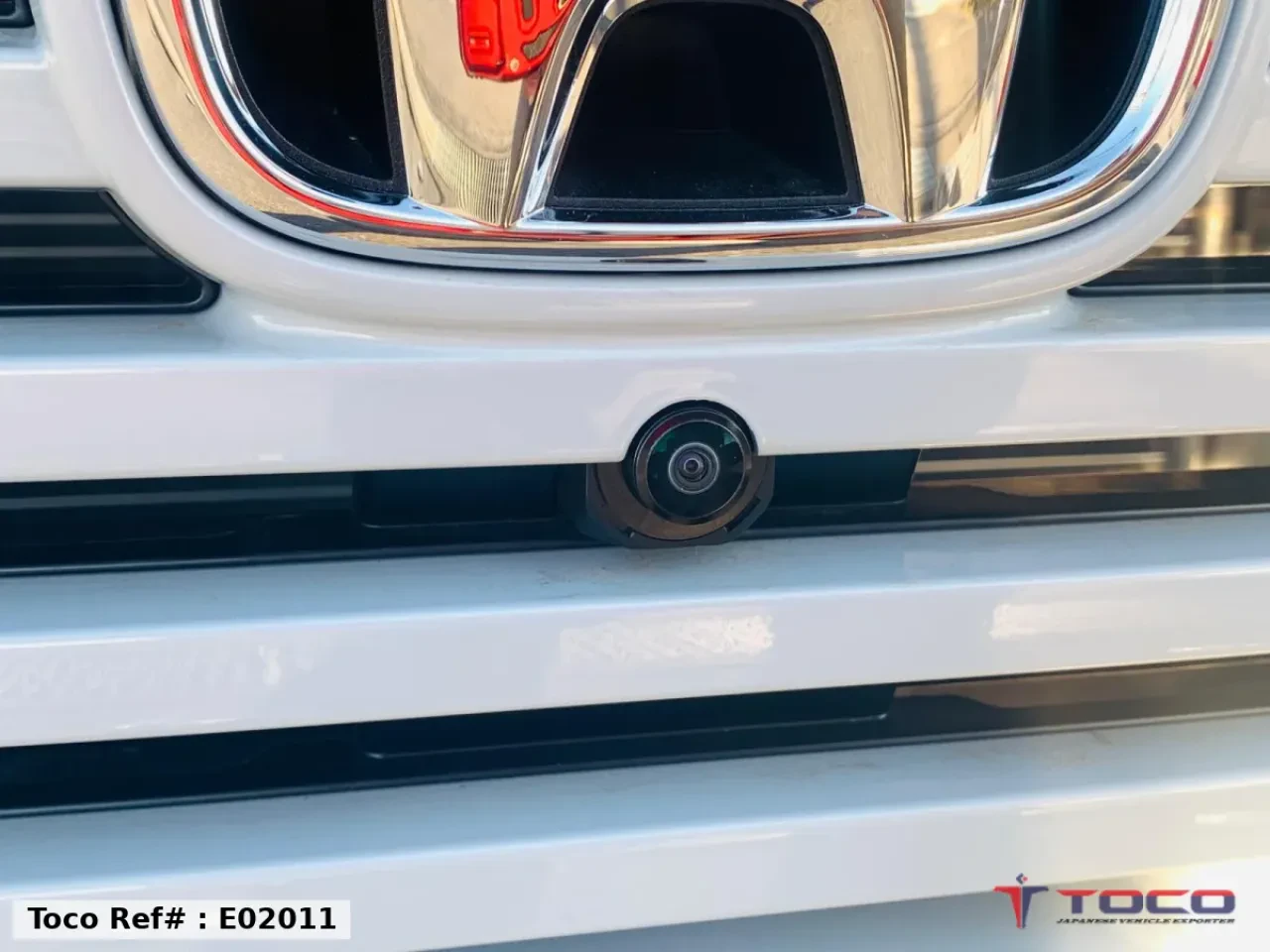 2026 Honda Vezel Z Play Package