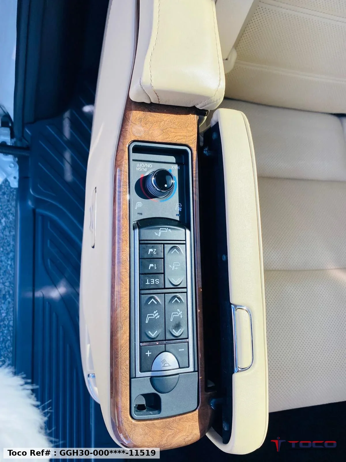 2015 Toyota ALPHARD