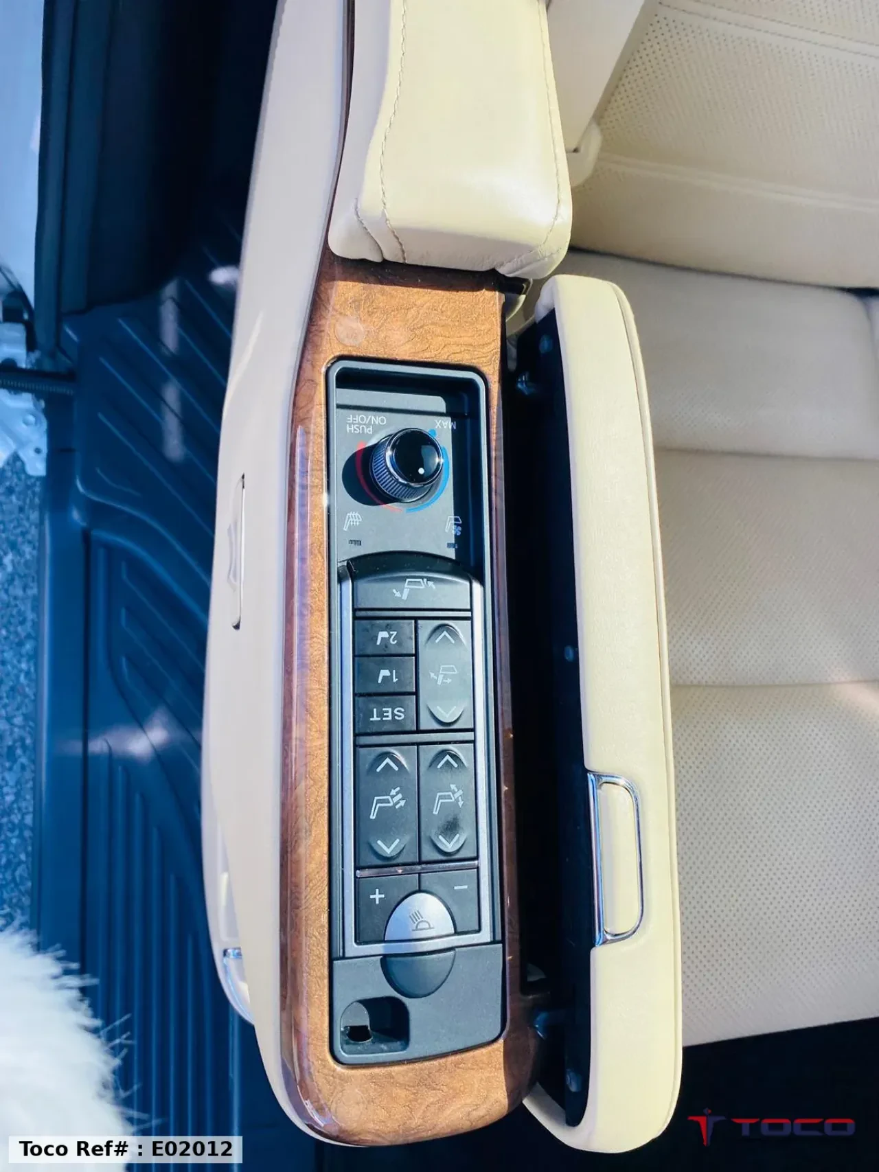 2015 Toyota ALPHARD