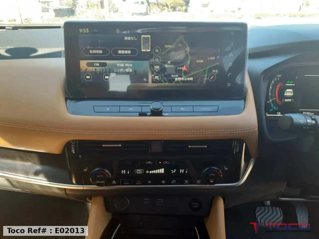 2024 NISSAN XTRAIL