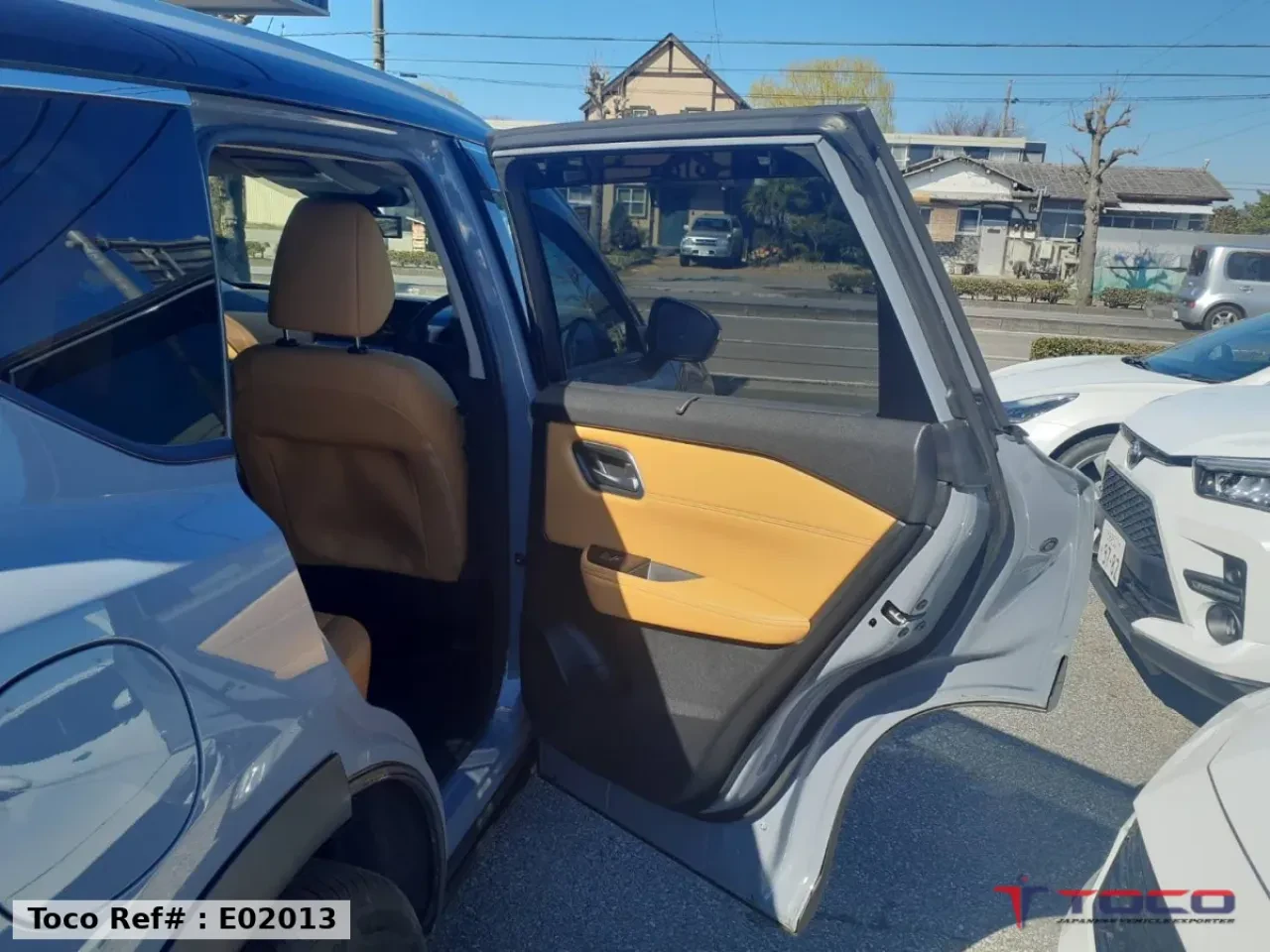 2024 NISSAN XTRAIL