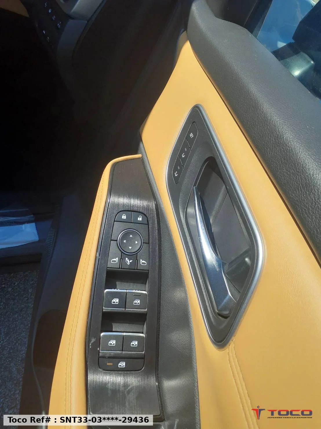 2024 NISSAN XTRAIL