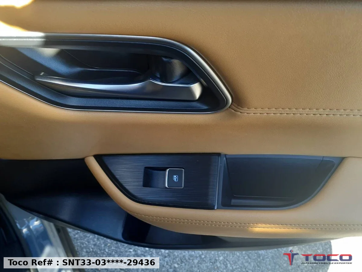 2024 NISSAN XTRAIL