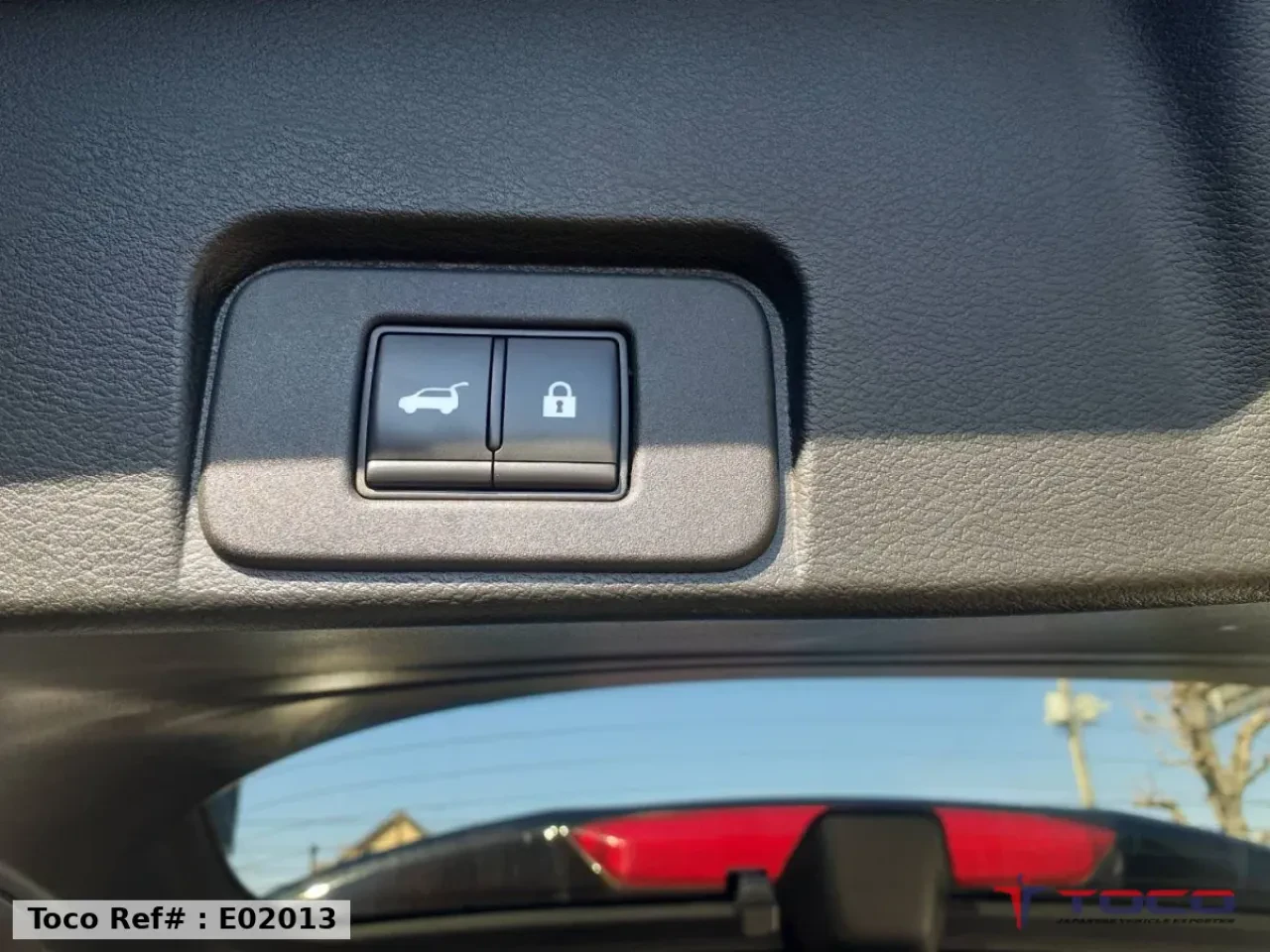 2024 NISSAN XTRAIL