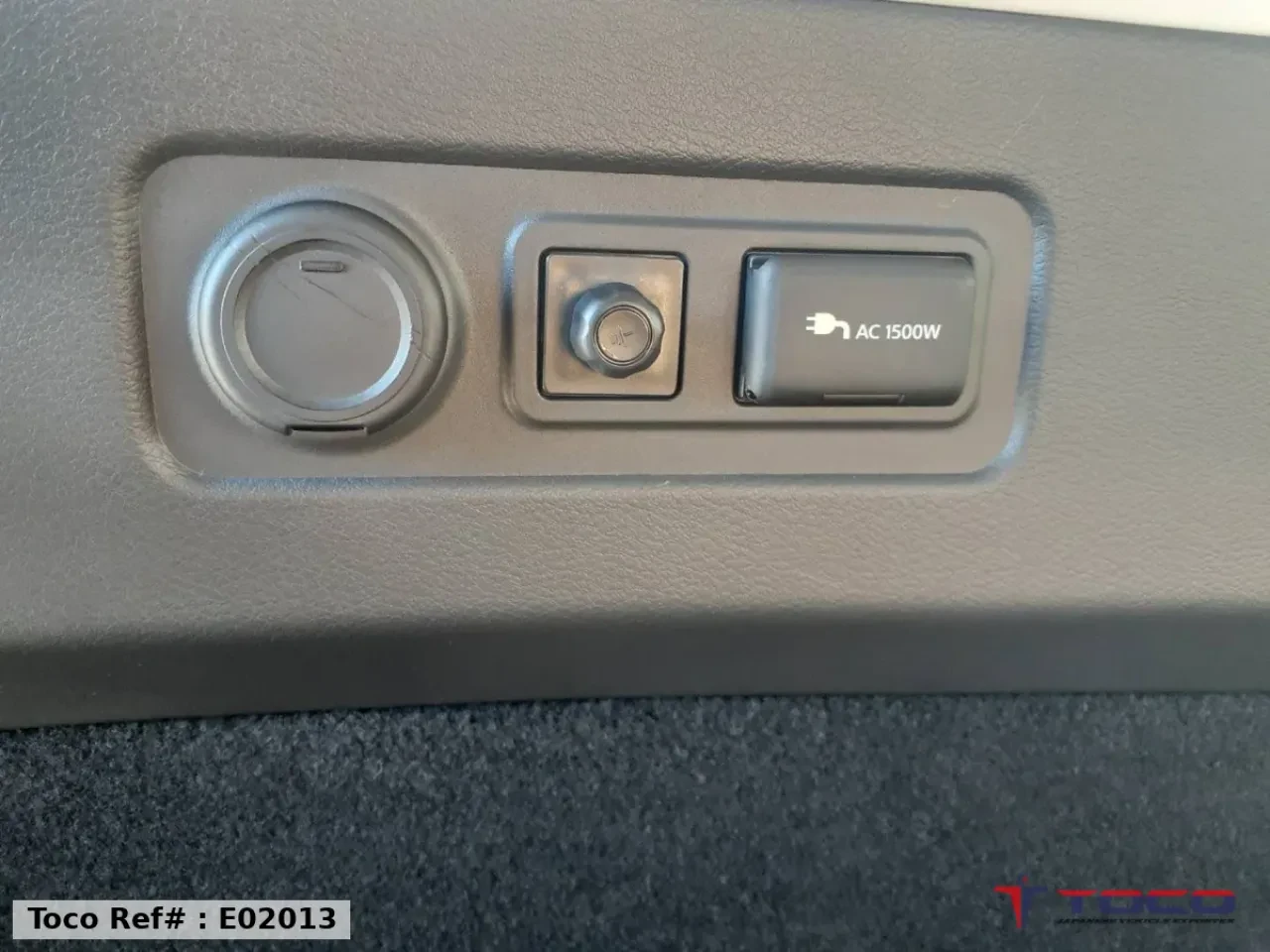 2024 NISSAN XTRAIL